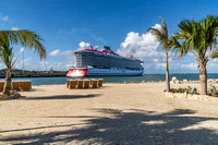 Dominican Daze Cruise
