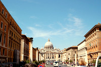 April 19-Italy-Rome