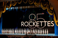 Rockettes; 85 year anniversary