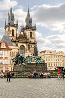 April 26-Prague-Czech Republic
