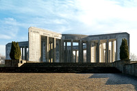 Mardissan Memorial